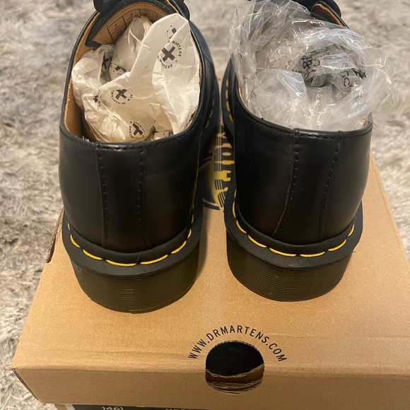 Doc Martins 1461 - Picture 6 of 7